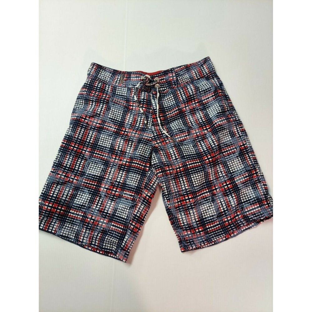 Buffalo David Britton Board Shorts Swimwear